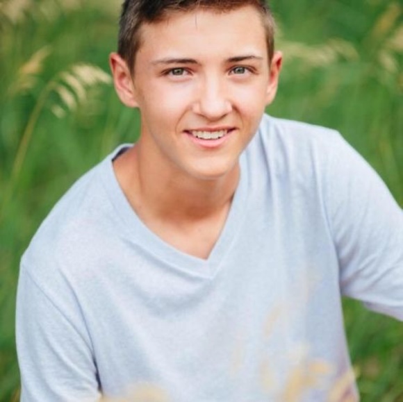 Meet your Posher, Rudy - Picture 1 of 1